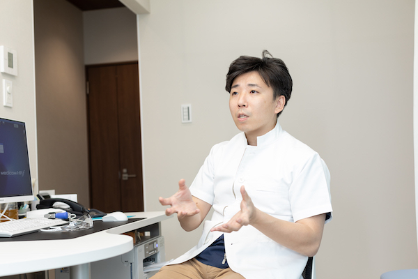 ストレスによるいびきとは?